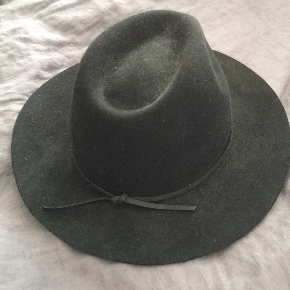 Brixton Wool Hat